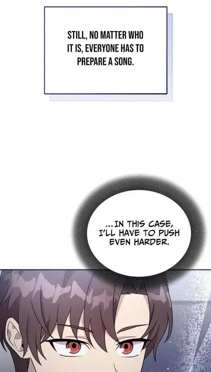 My Younger Sister Was a Genius Chapter 86 page 21 - 