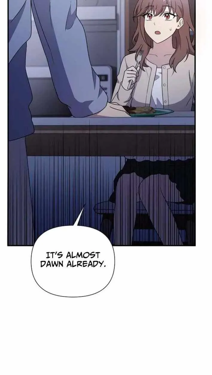 My Younger Sister Was a Genius Chapter 86 page 23 - 