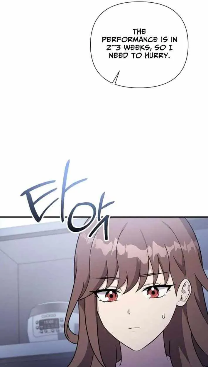 My Younger Sister Was a Genius Chapter 86 page 24 - 