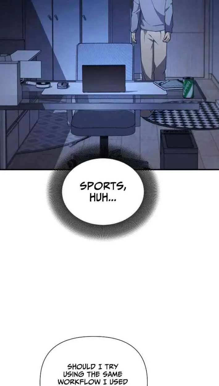 My Younger Sister Was a Genius Chapter 86 page 27 - 