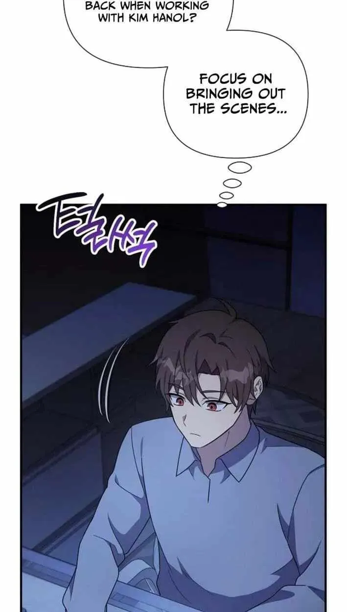 My Younger Sister Was a Genius Chapter 86 page 28 - 