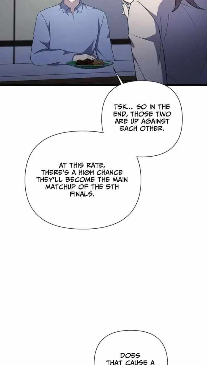 My Younger Sister Was a Genius Chapter 86 page 4 - 