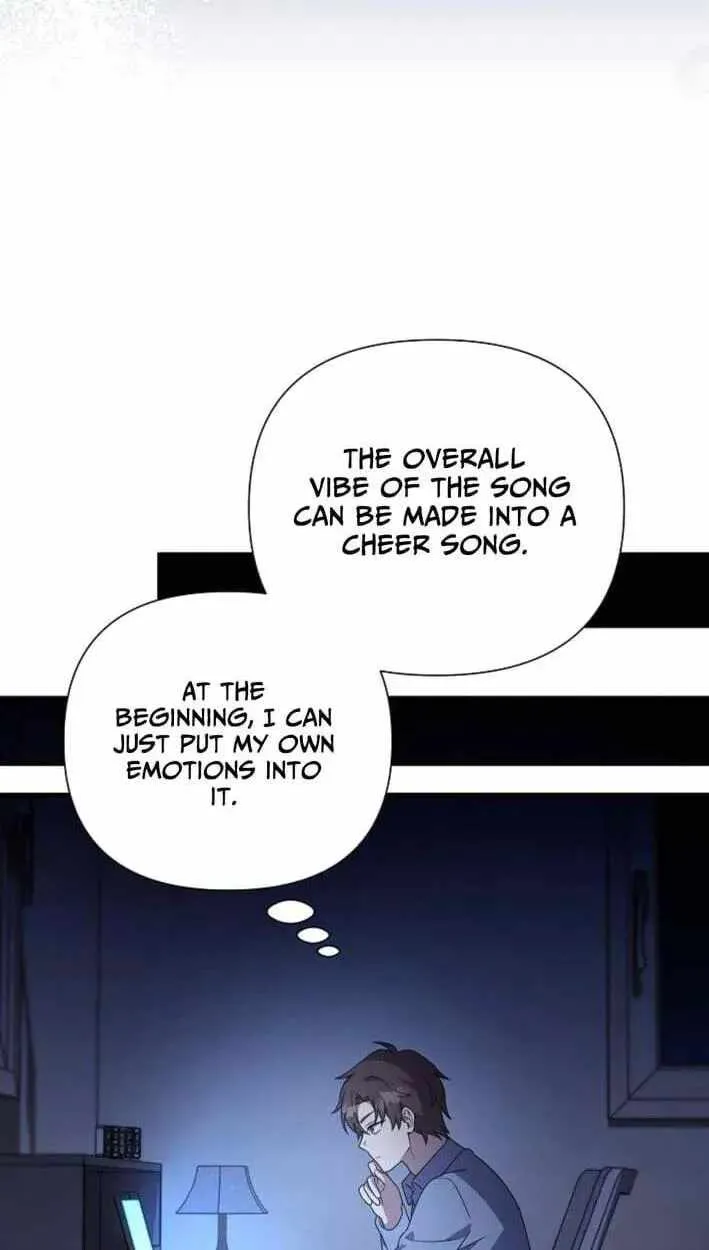 My Younger Sister Was a Genius Chapter 86 page 31 - 
