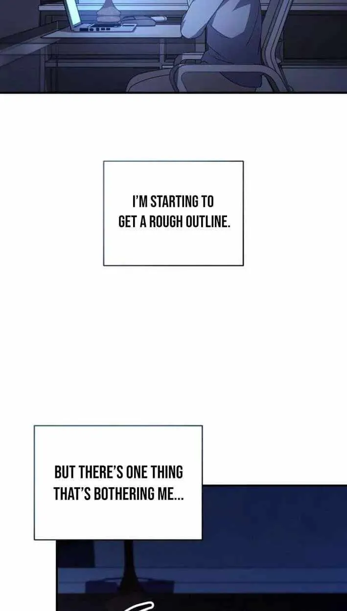 My Younger Sister Was a Genius Chapter 86 page 32 - 