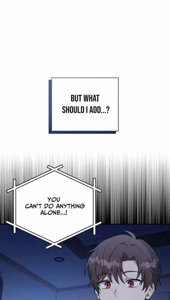 My Younger Sister Was a Genius Chapter 86 page 34 - 