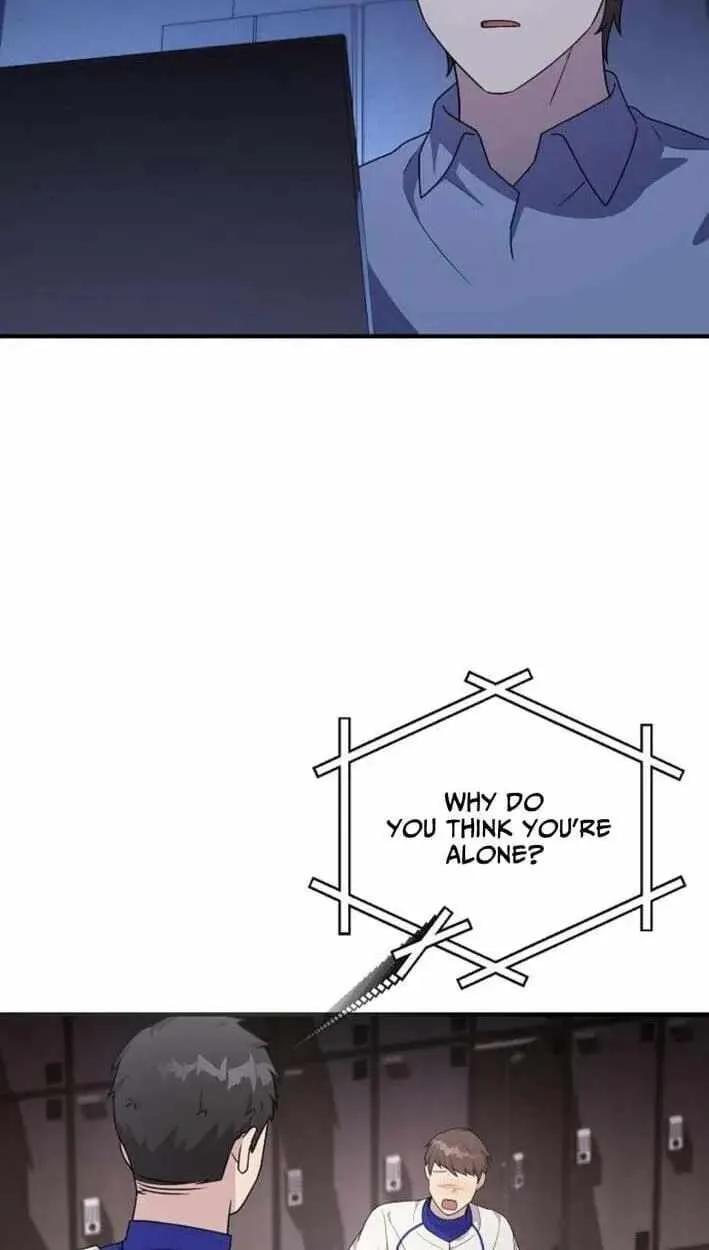 My Younger Sister Was a Genius Chapter 86 page 35 - 