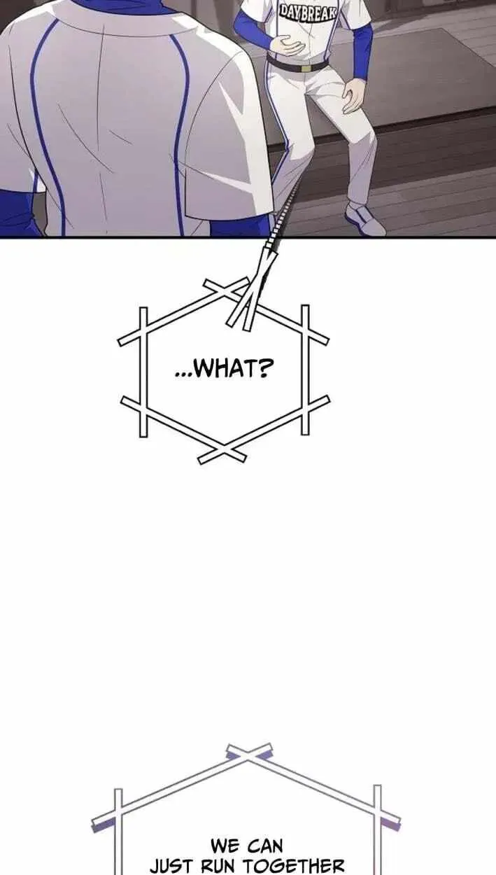 My Younger Sister Was a Genius Chapter 86 page 36 - 