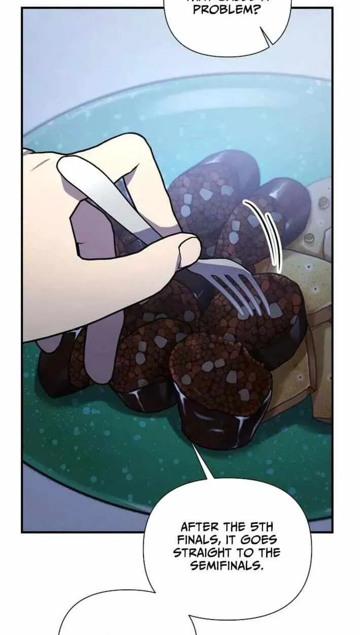 My Younger Sister Was a Genius Chapter 86 page 5 - 