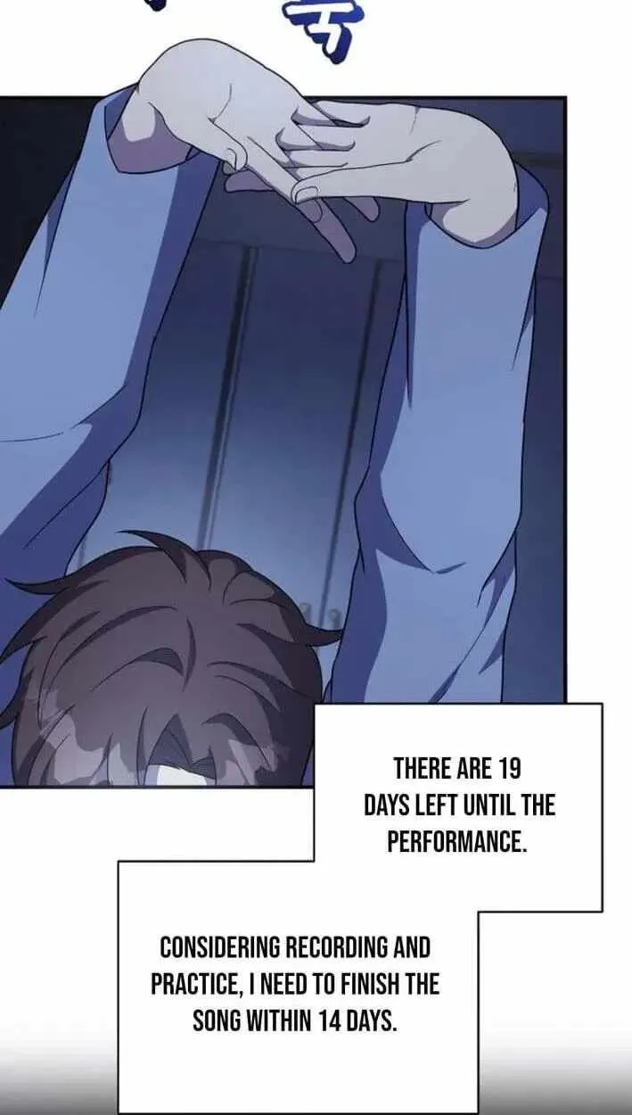 My Younger Sister Was a Genius Chapter 86 page 41 - 