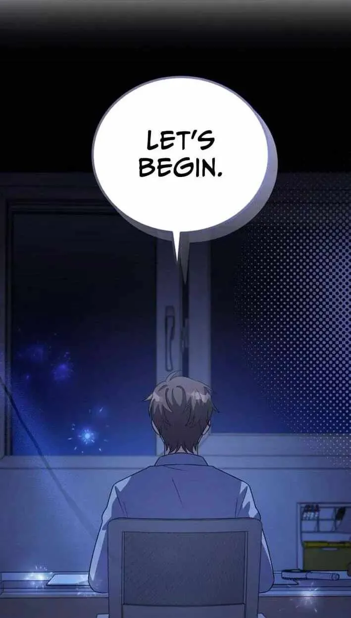 My Younger Sister Was a Genius Chapter 86 page 42 - 