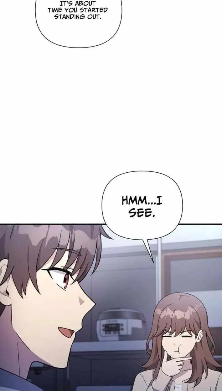 My Younger Sister Was a Genius Chapter 86 page 6 - 