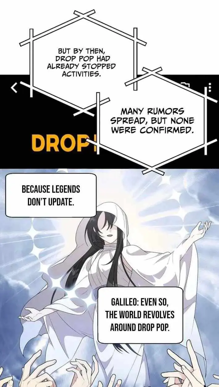 My Younger Sister Was a Genius Chapter 86 page 53 - 