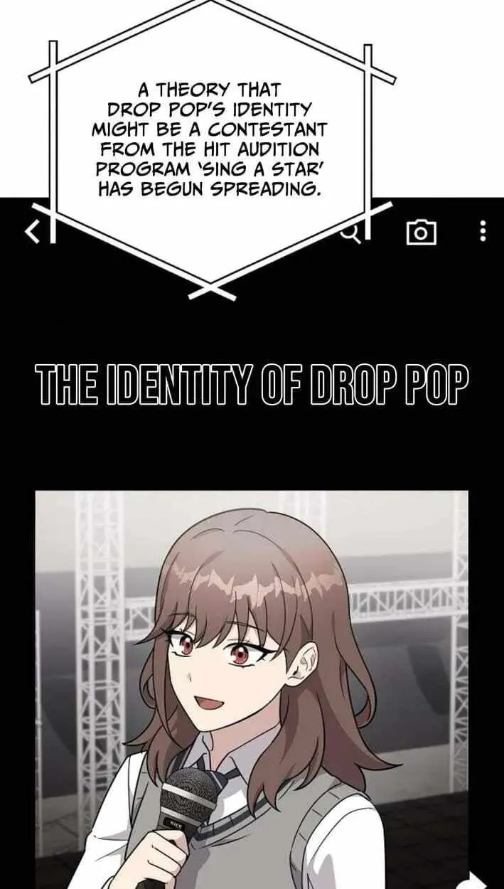 My Younger Sister Was a Genius Chapter 86 page 56 - 