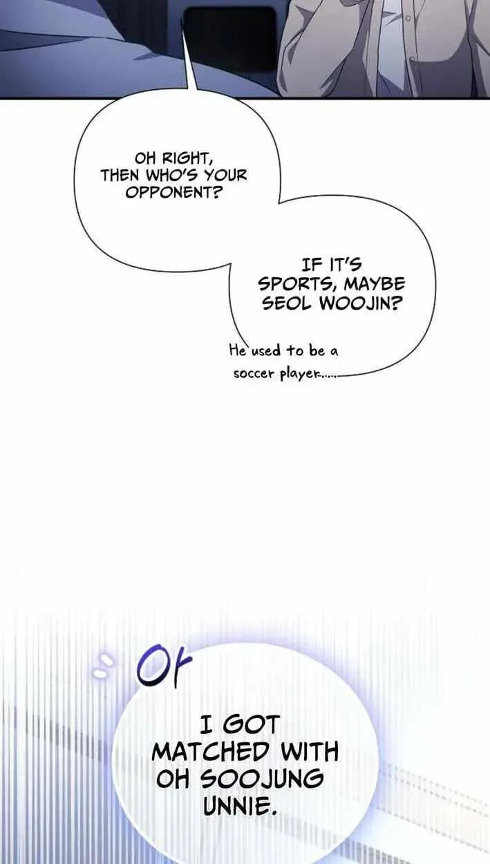 My Younger Sister Was a Genius Chapter 86 page 7 - 