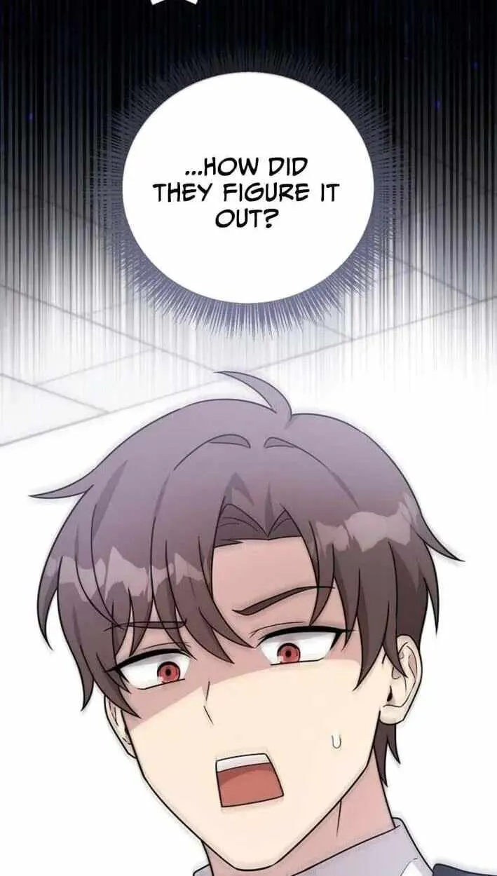 My Younger Sister Was a Genius Chapter 86 page 62 - 