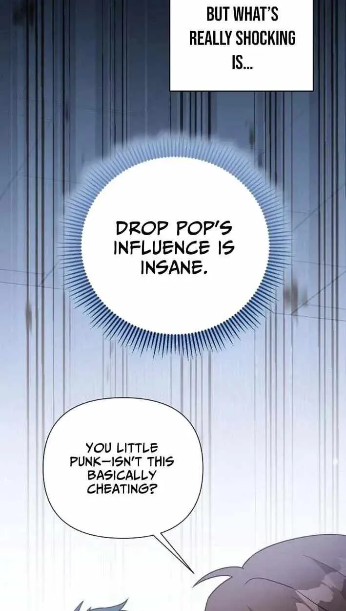 My Younger Sister Was a Genius Chapter 86 page 64 - 