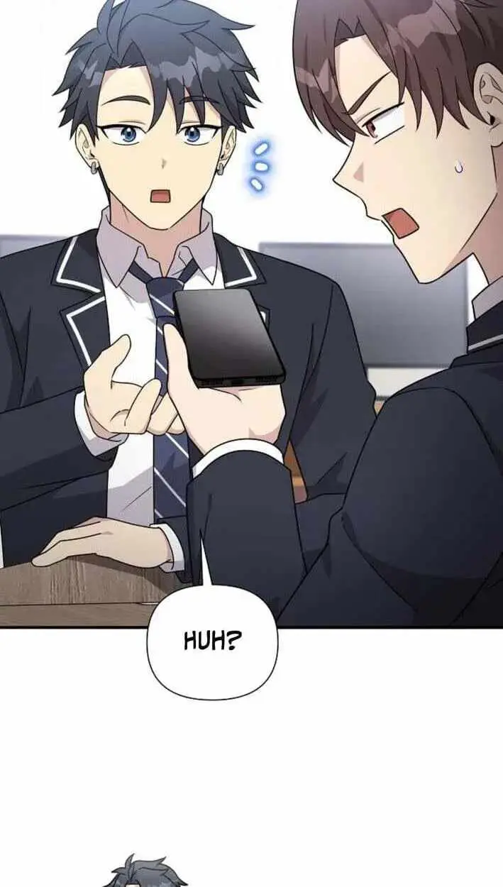 My Younger Sister Was a Genius Chapter 86 page 65 - 