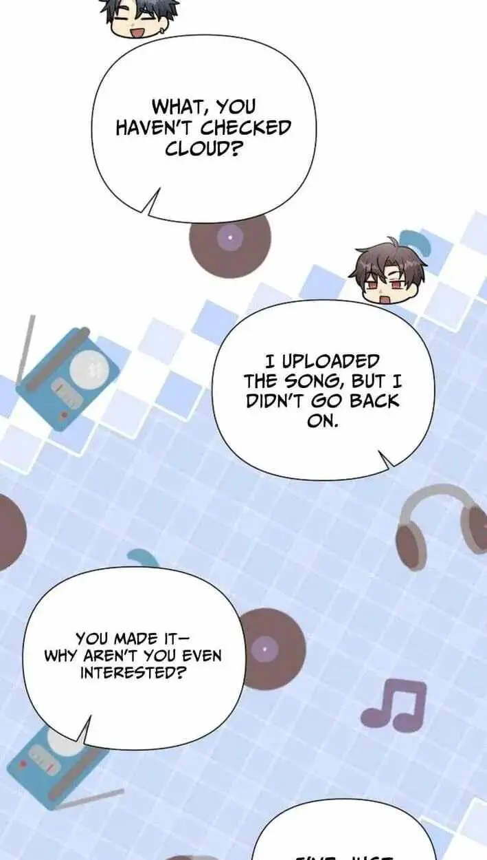 My Younger Sister Was a Genius Chapter 86 page 66 - 