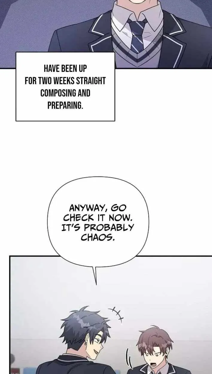 My Younger Sister Was a Genius Chapter 86 page 68 - 
