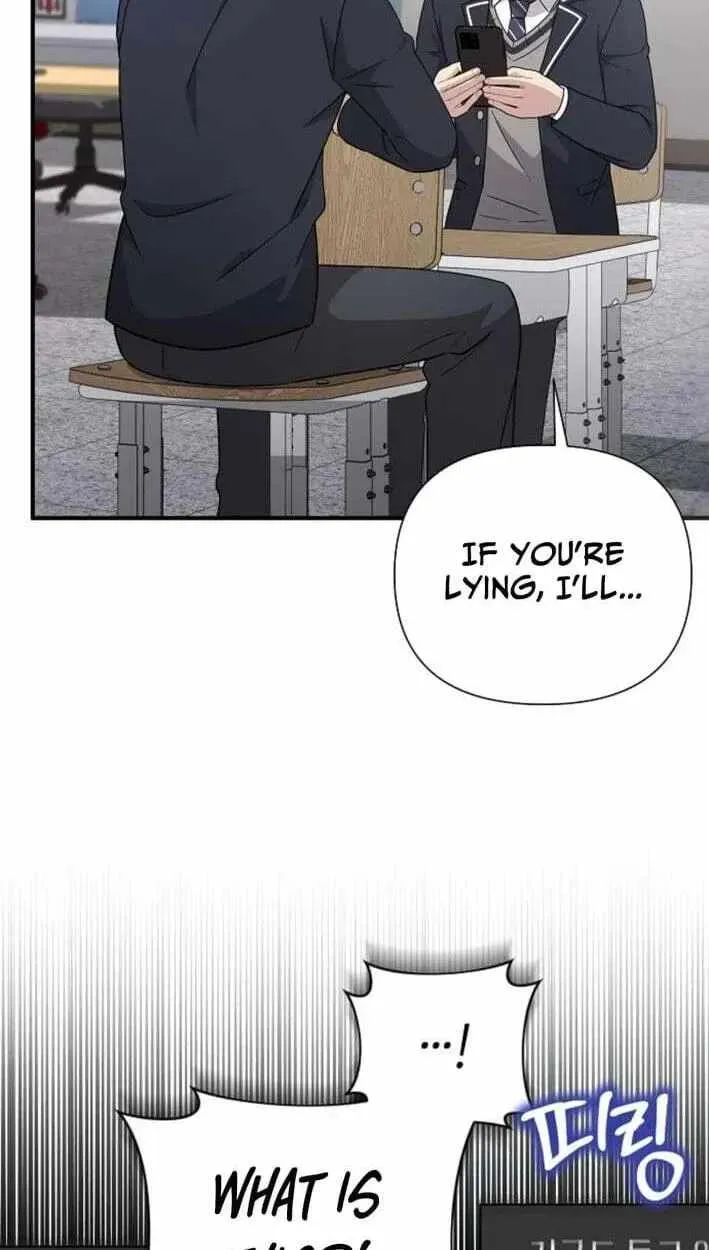 My Younger Sister Was a Genius Chapter 86 page 69 - 