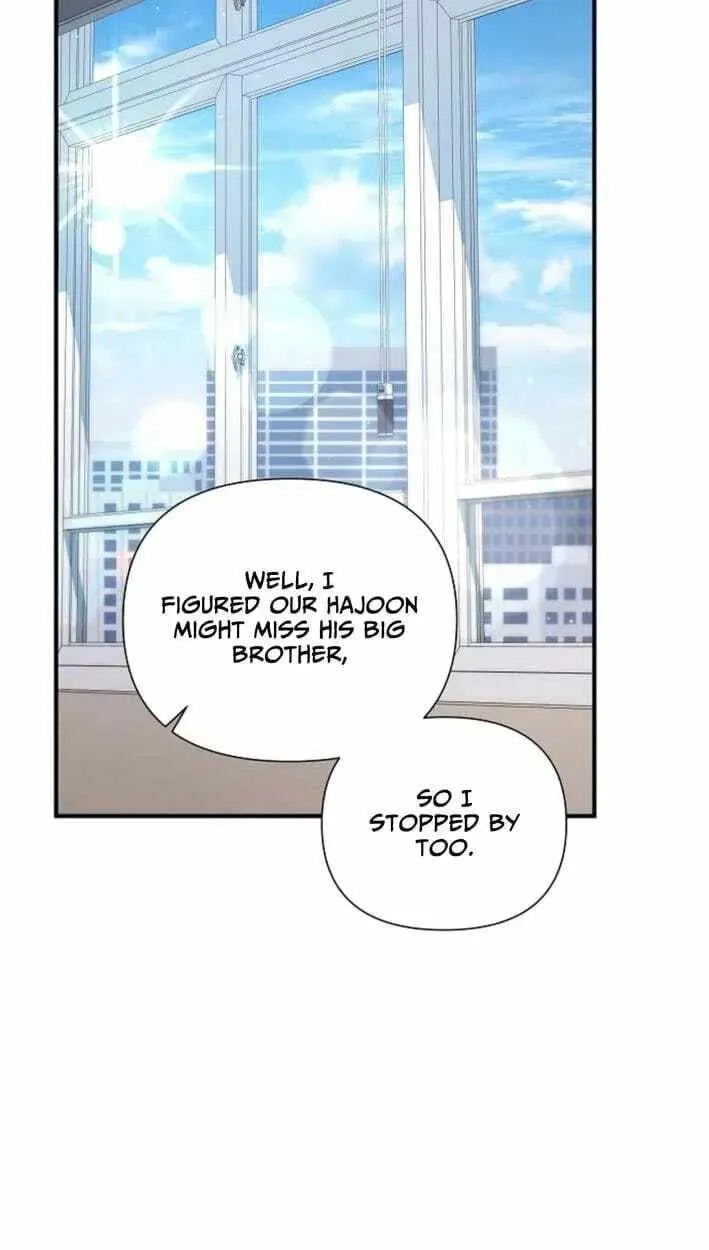 My Younger Sister Was a Genius Chapter 86 page 76 - 
