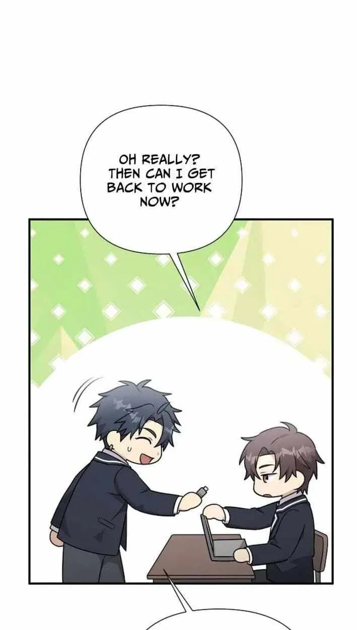 My Younger Sister Was a Genius Chapter 86 page 79 - 