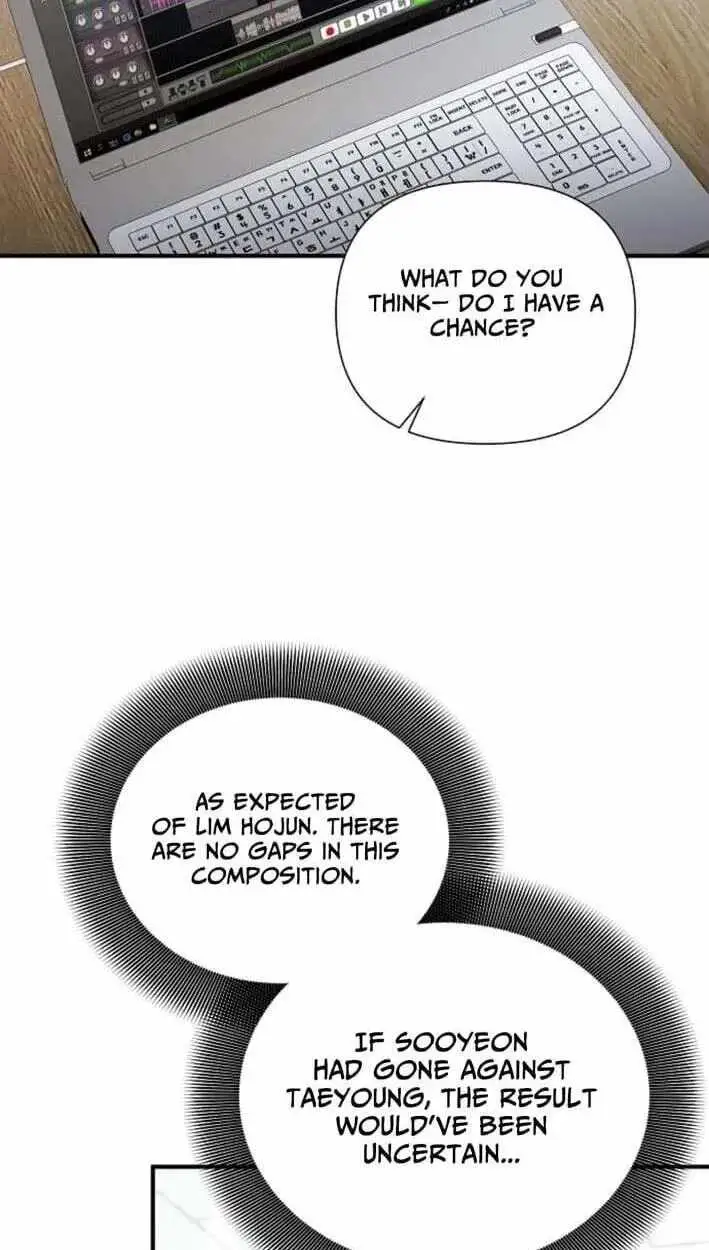 My Younger Sister Was a Genius Chapter 86 page 81 - 