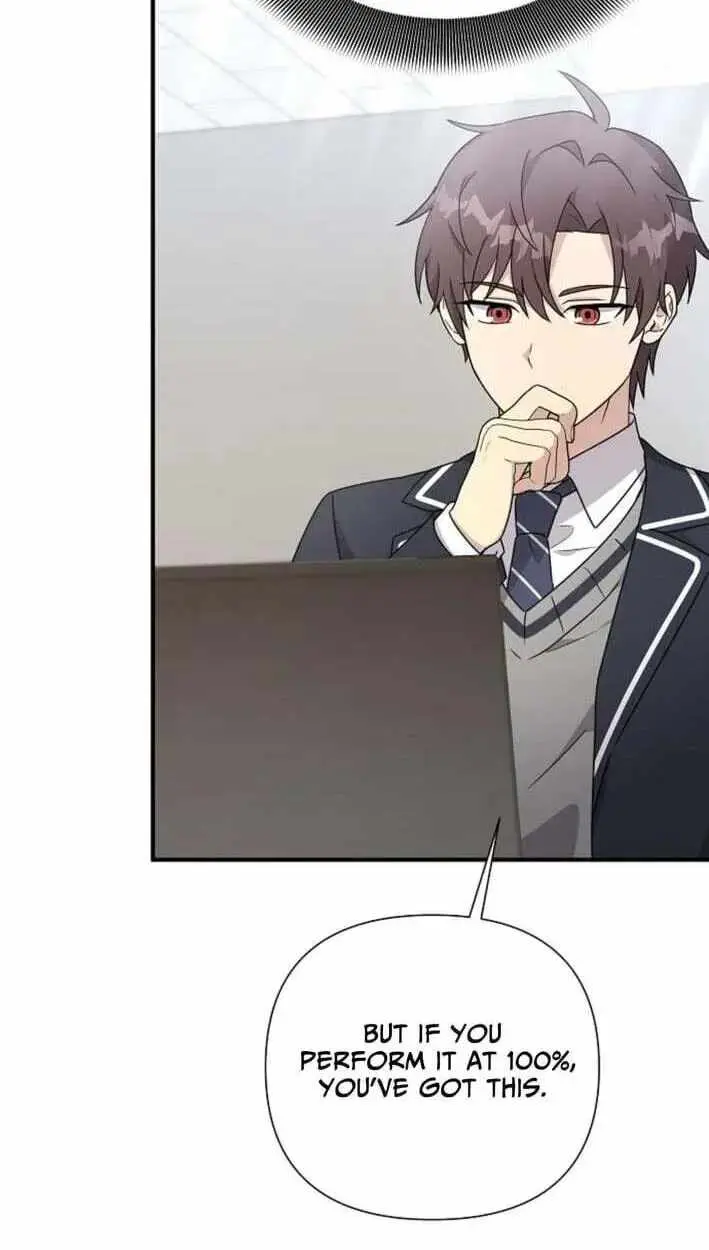 My Younger Sister Was a Genius Chapter 86 page 82 - 