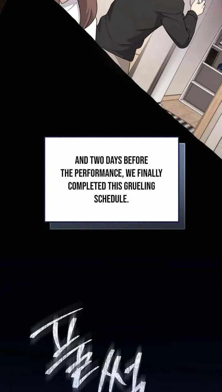My Younger Sister Was a Genius Chapter 86 page 87 - 