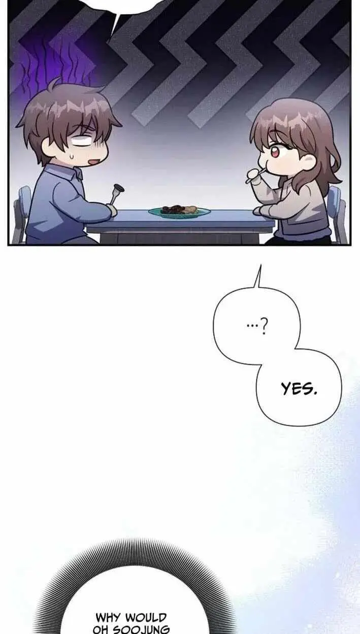 My Younger Sister Was a Genius Chapter 86 page 10 - 