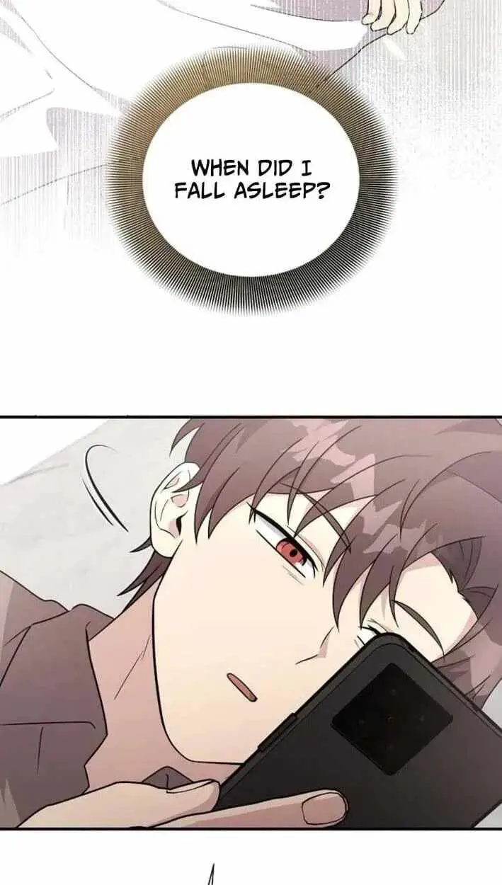 My Younger Sister Was a Genius Chapter 86 page 95 - 