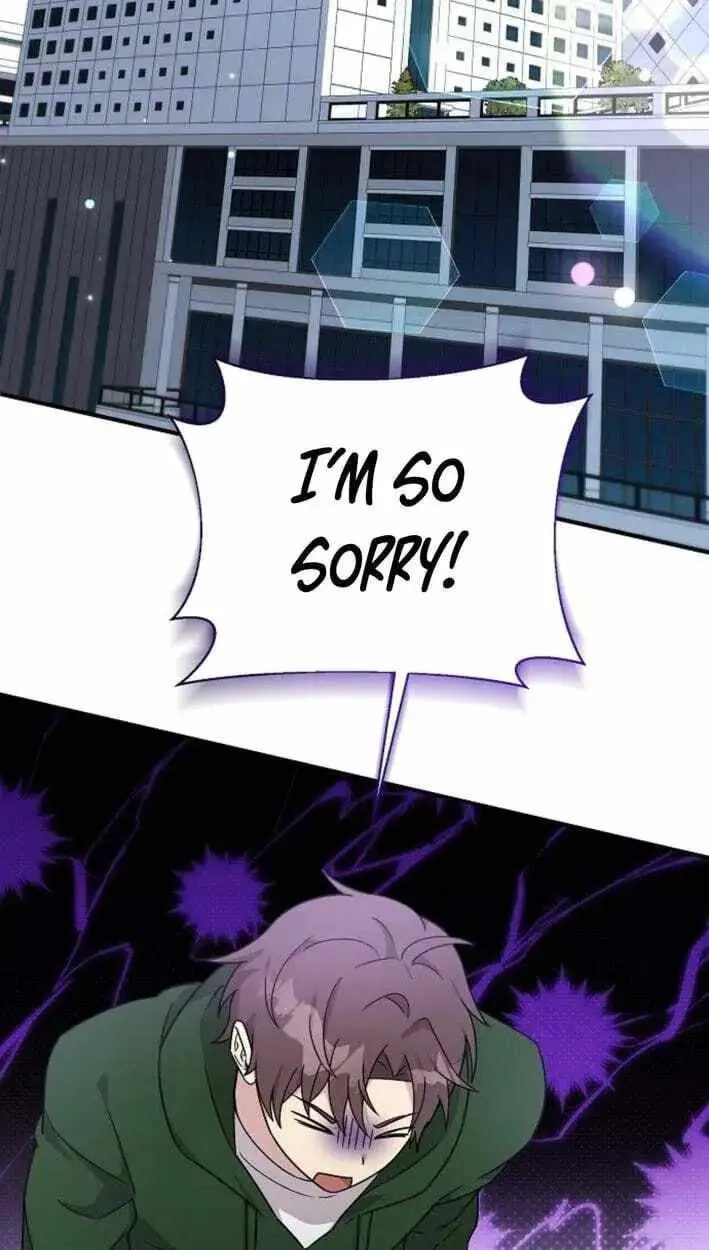 My Younger Sister Was a Genius Chapter 86 page 100 - 