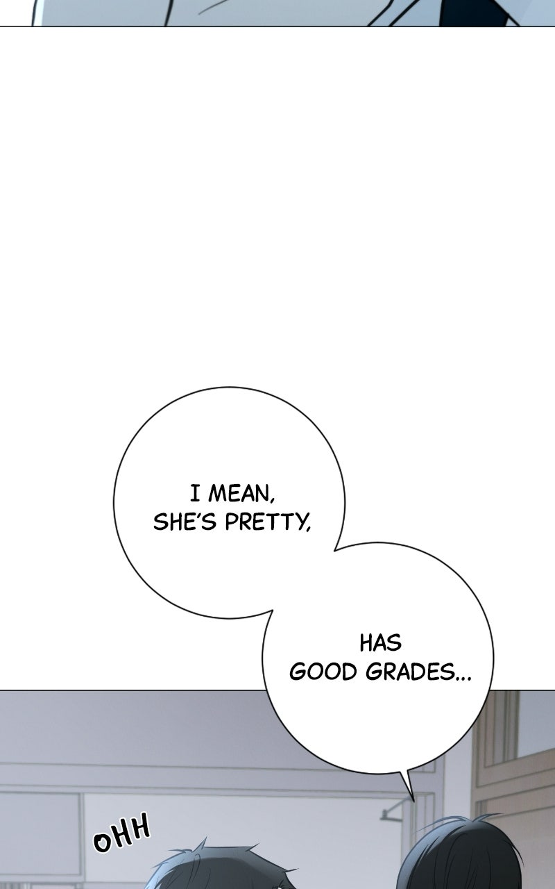#MyFirstLove Episode 1 page 101 - 