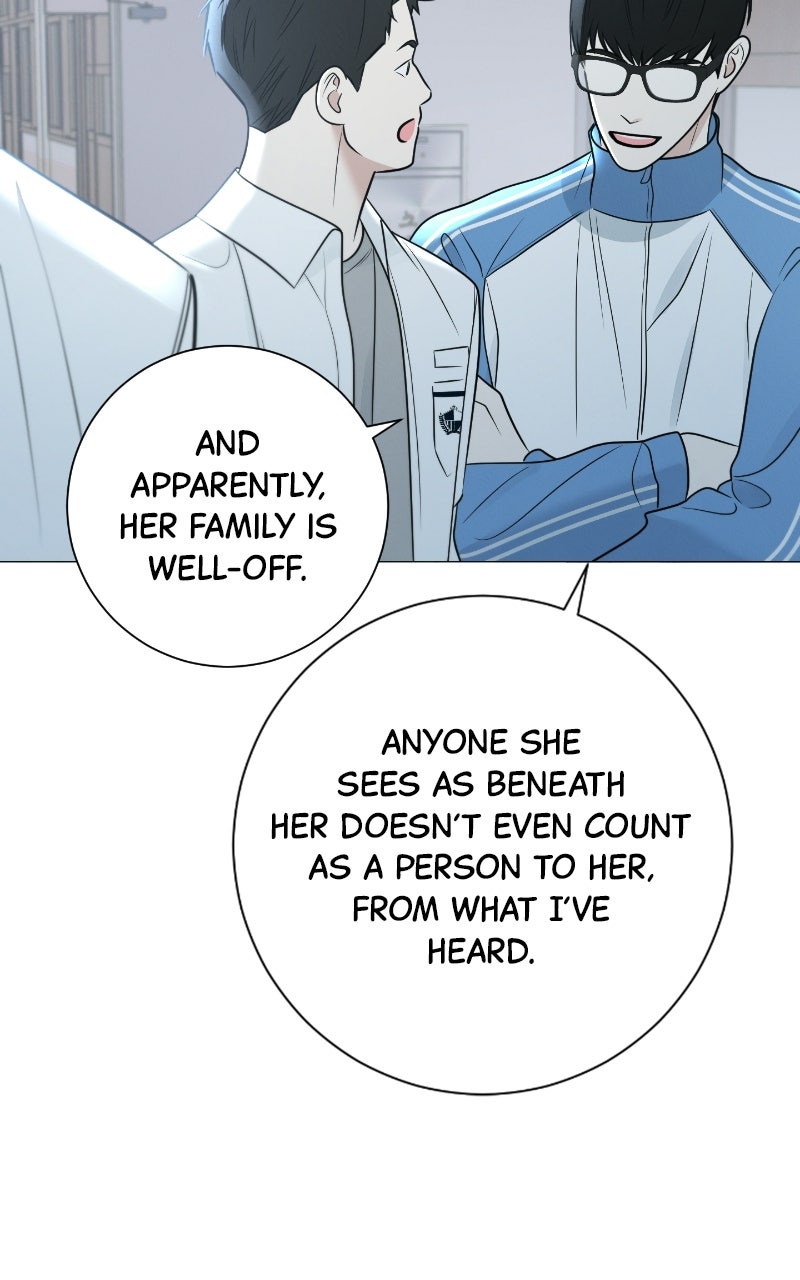 #MyFirstLove Episode 1 page 102 - 