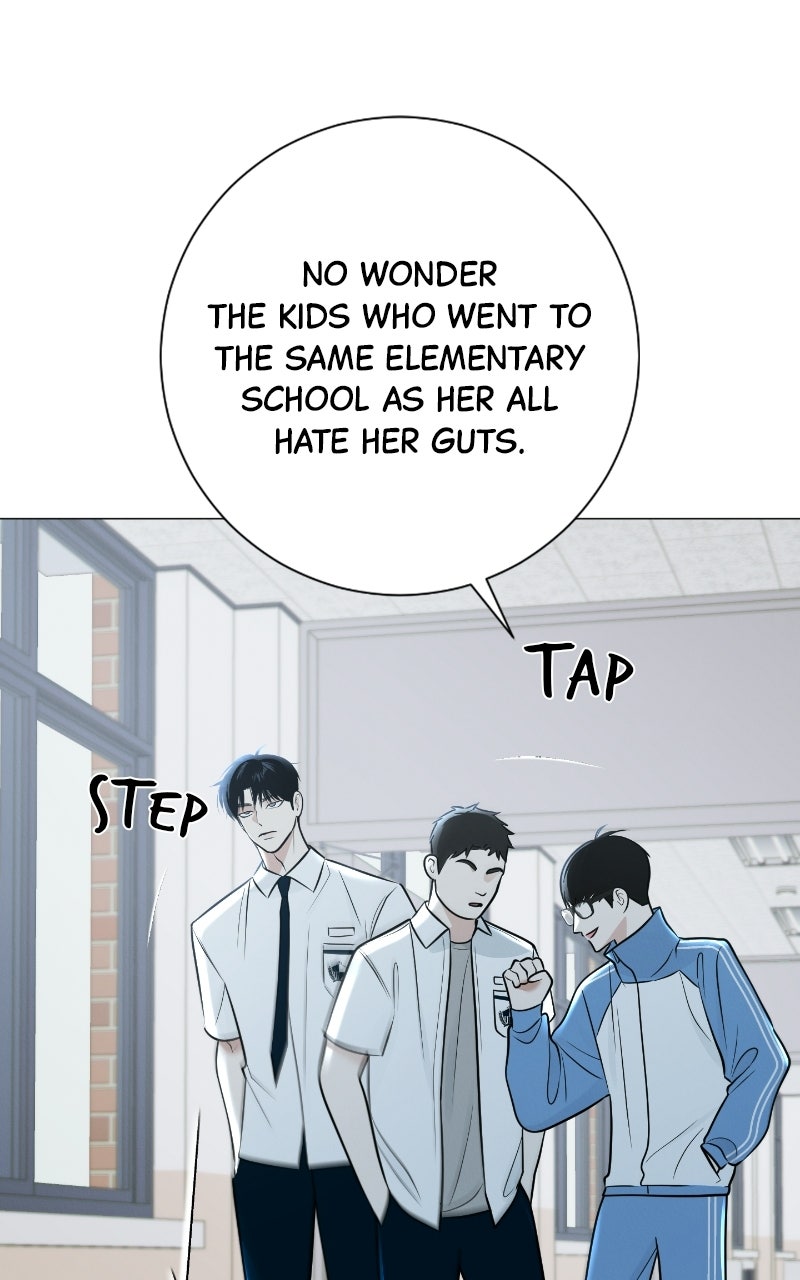 #MyFirstLove Episode 1 page 103 - 