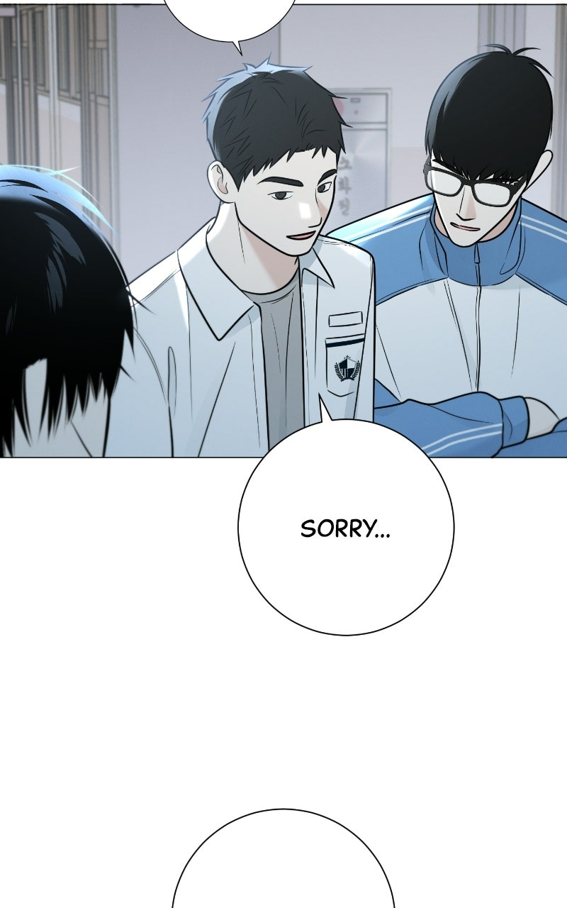 #MyFirstLove Episode 1 page 105 - 