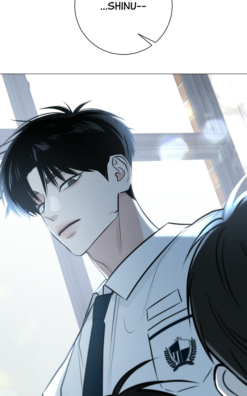 #MyFirstLove Episode 1 page 106 - 