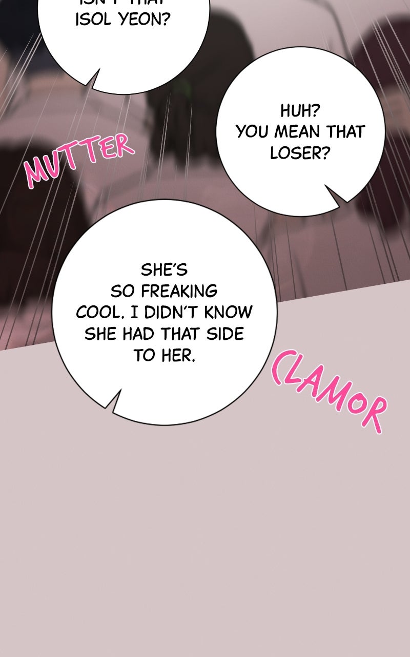 #MyFirstLove Episode 1 page 115 - 