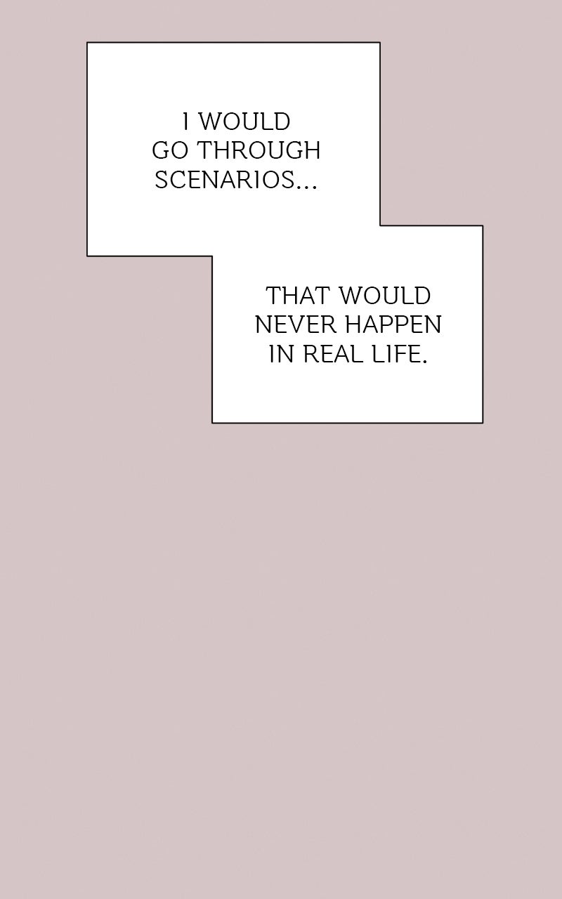 #MyFirstLove Episode 1 page 116 - 