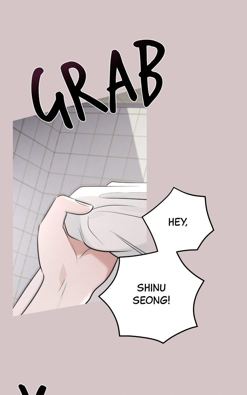 #MyFirstLove Episode 1 page 117 - 