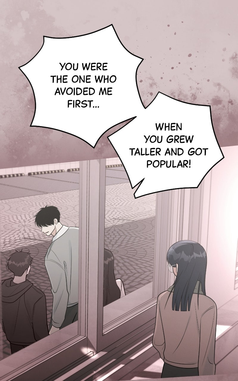 #MyFirstLove Episode 1 page 121 - 