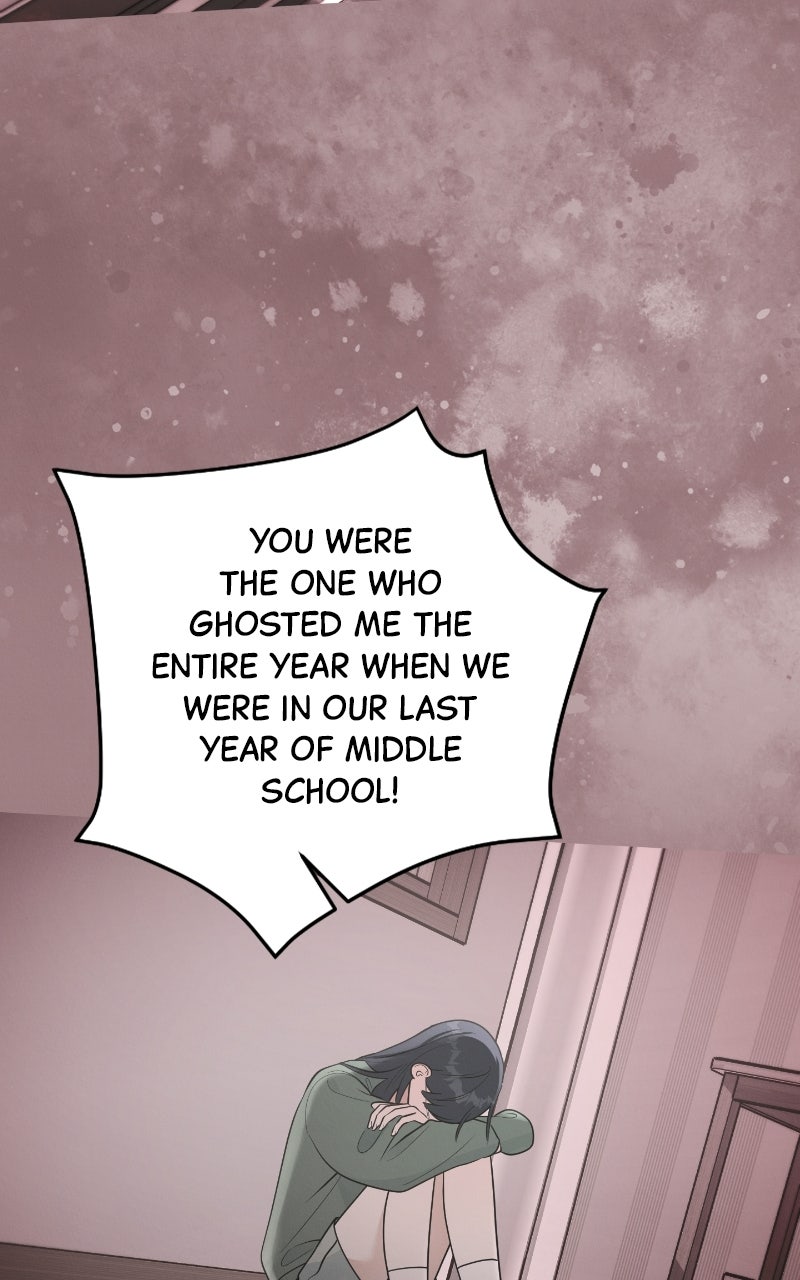 #MyFirstLove Episode 1 page 122 - 