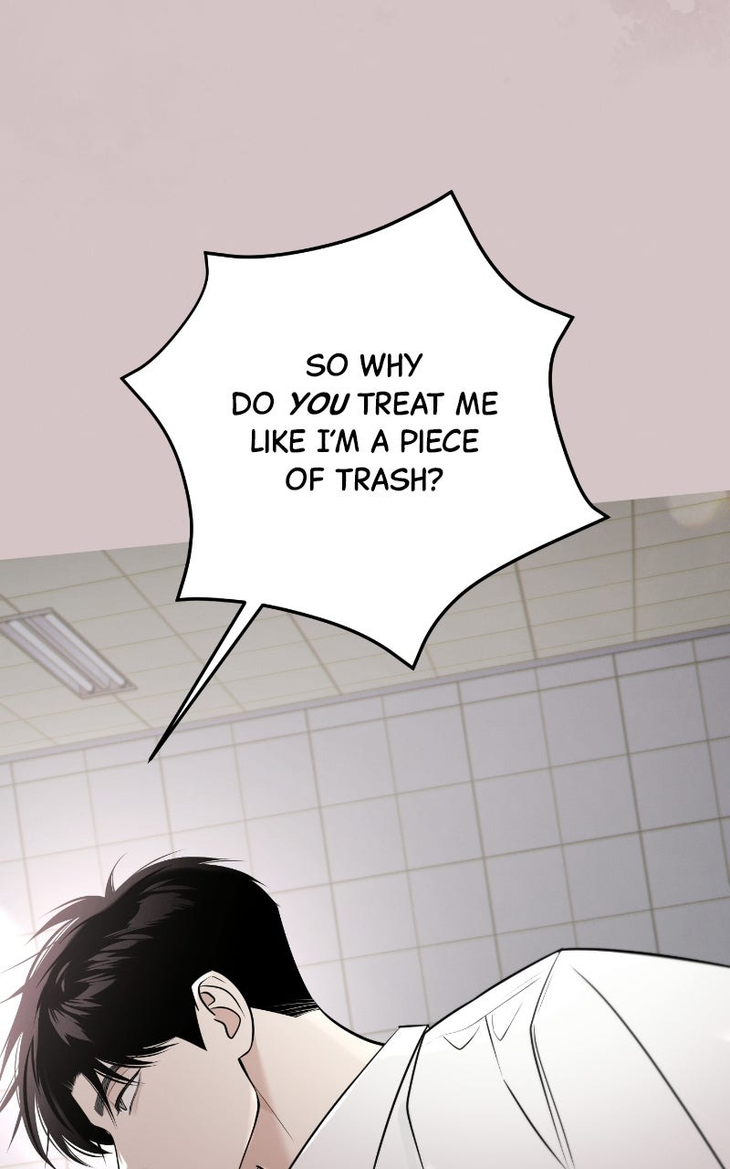 #MyFirstLove Episode 1 page 124 - 