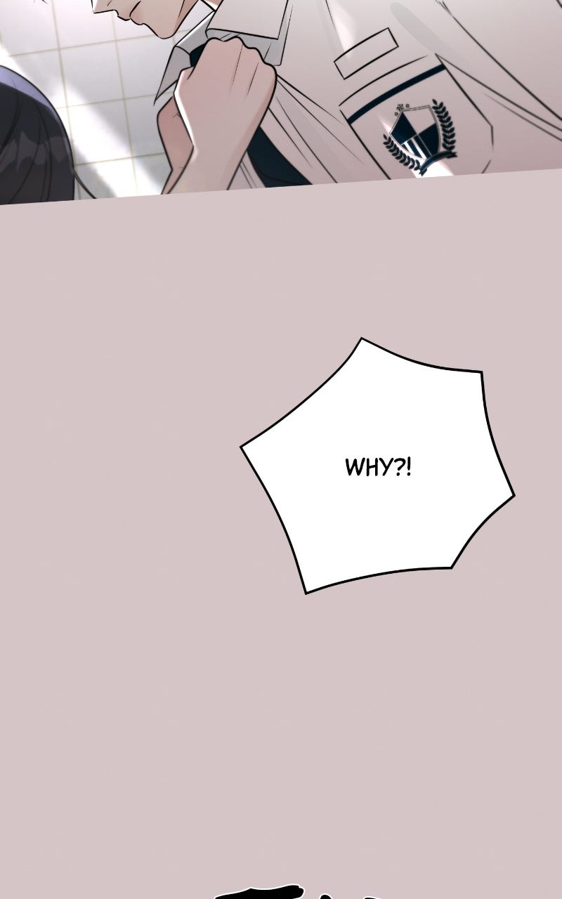 #MyFirstLove Episode 1 page 125 - 