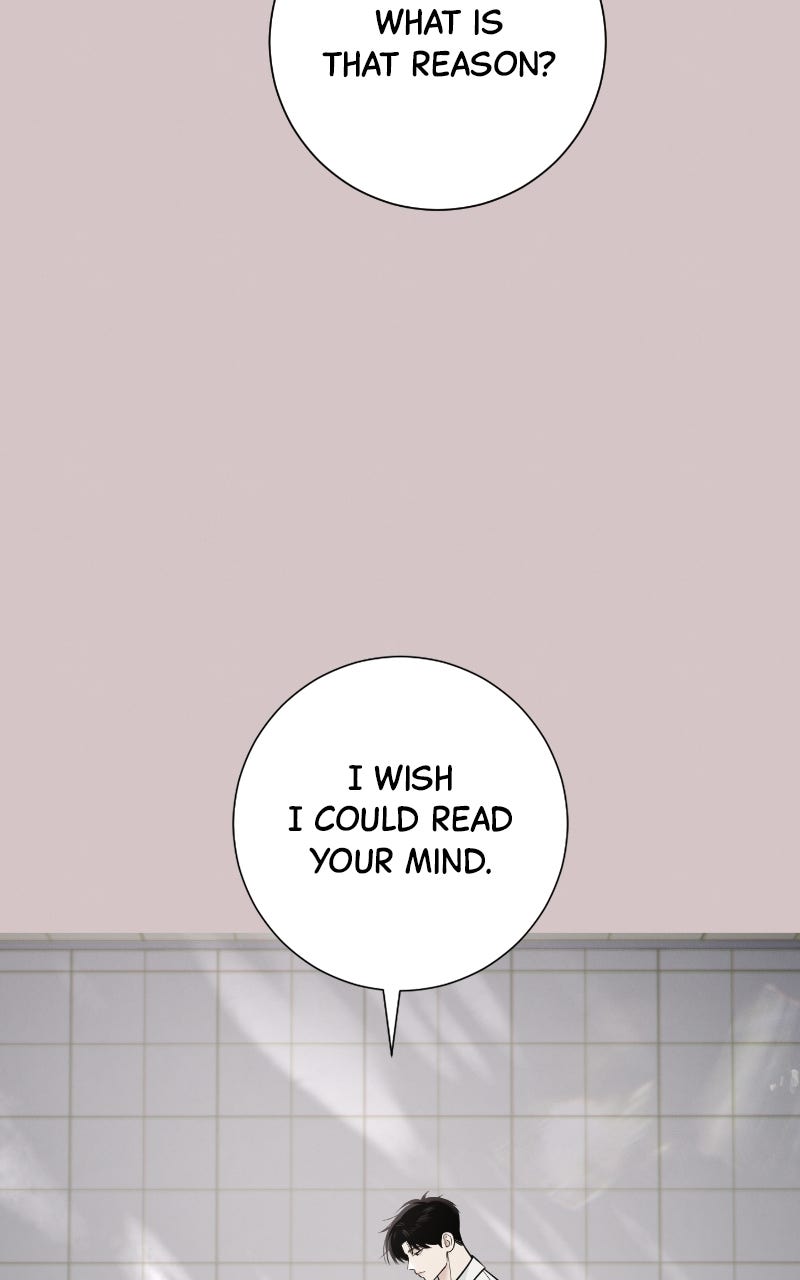 #MyFirstLove Episode 1 page 131 - 