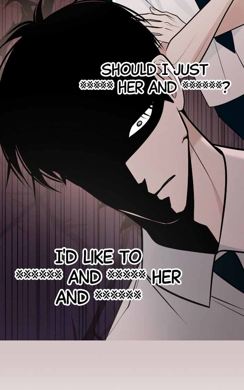 #MyFirstLove Episode 1 page 136 - 