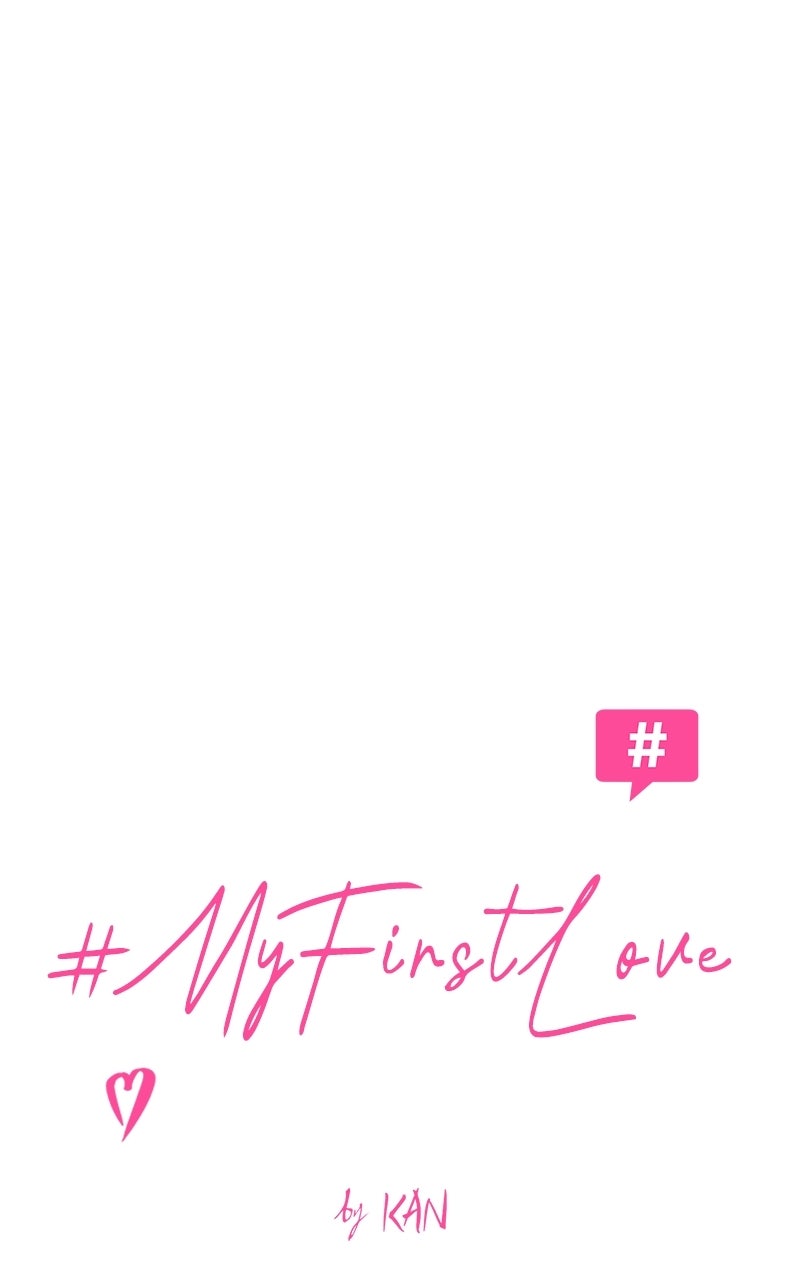#MyFirstLove Episode 1 page 15 - 