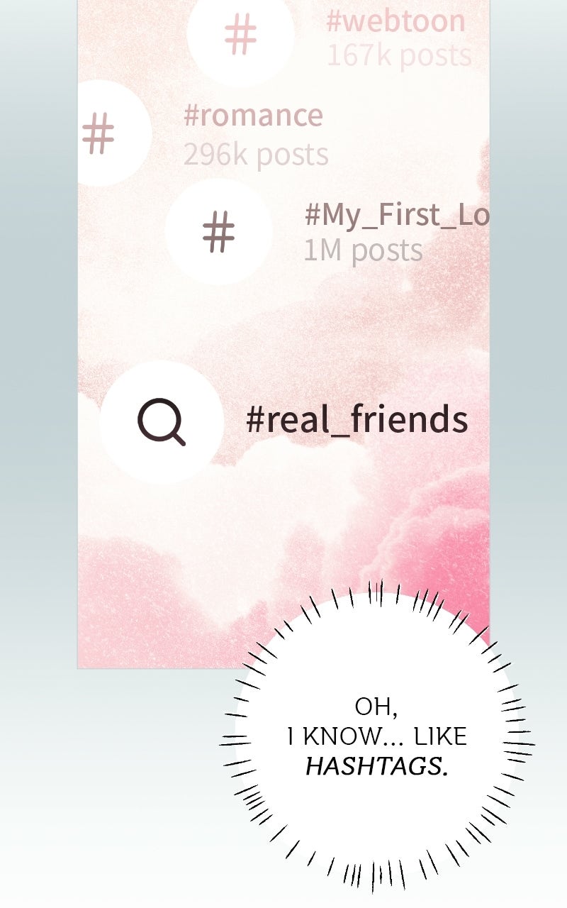 #MyFirstLove Episode 1 page 141 - 