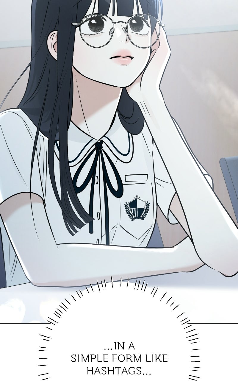 #MyFirstLove Episode 1 page 143 - 