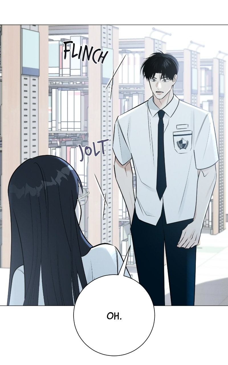#MyFirstLove Episode 1 page 154 - 